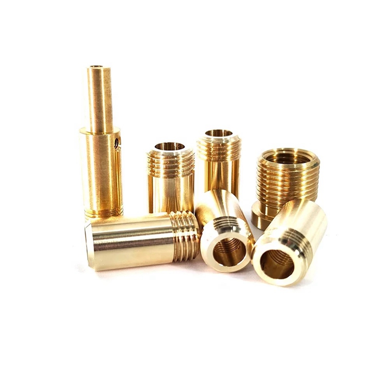 精密五金加工加工工艺整个过程有几大步骤